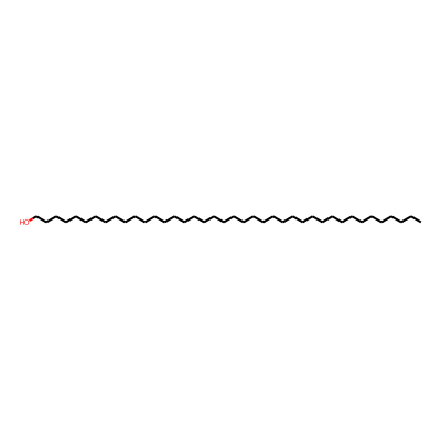 1-Tetracontanol