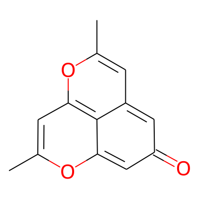 Anhydrobarakol
