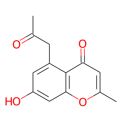 Cassiachromone
