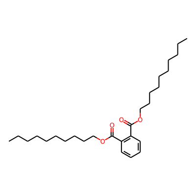 Didecyl phthalate