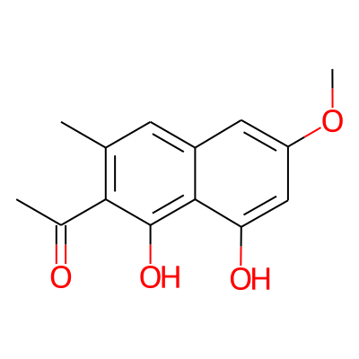 Torachrysone