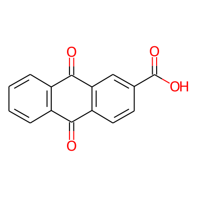 Anthraquinone-2-carboxylic acid