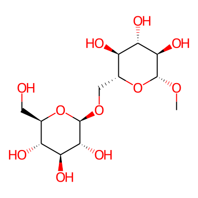 Gentiobioside