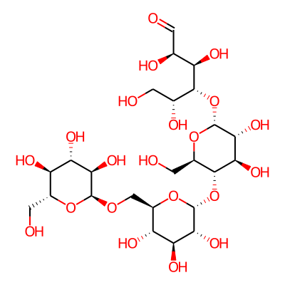 Tetraglucoside