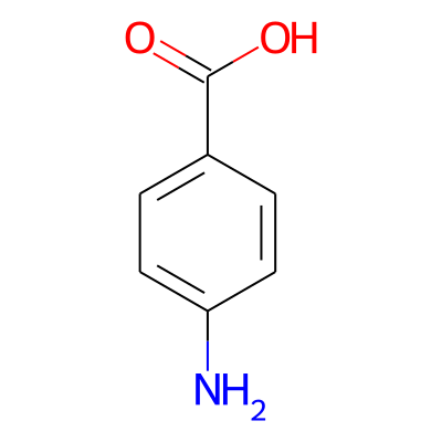 4-Aminobenzoic acid