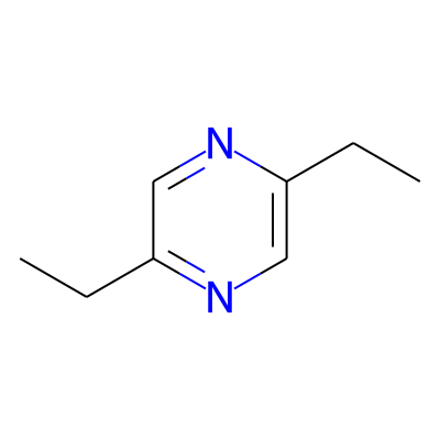 2,5-Diethylpyrazine