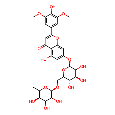 Tricin 7-rutinoside