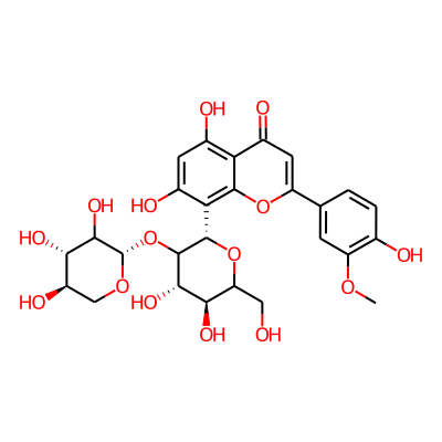 Scoparin 2''-O-xyloside
