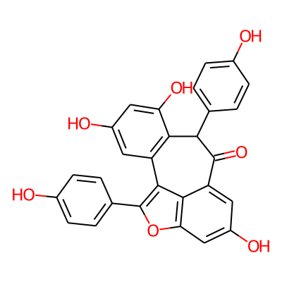 Shoreaphenol