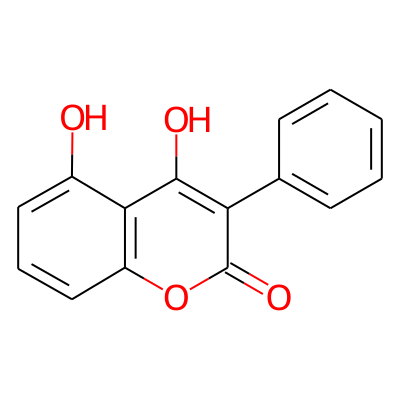 Dihydroxyisoflavone