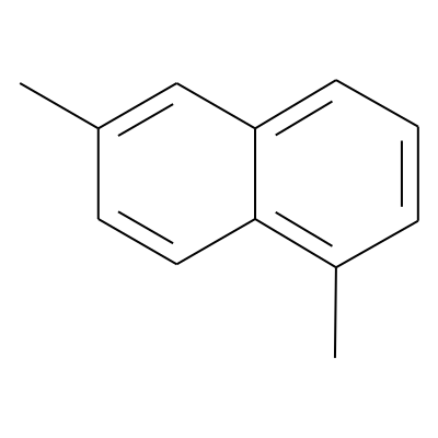 1,6-Dimethylnaphthalene