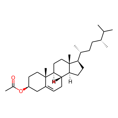 Campesteryl acetate