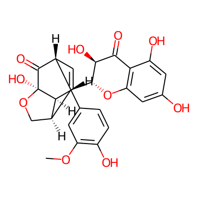 Silidianin