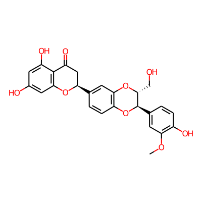 Silandrin