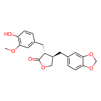 Pluviatolide