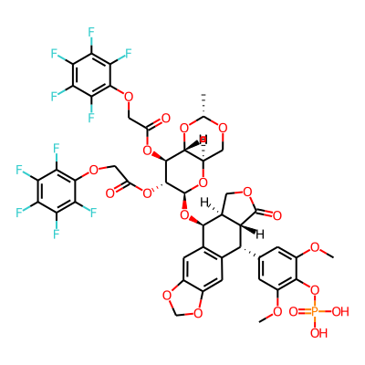 Tafluposide