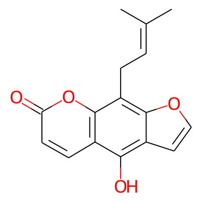 Alloisoimperatorin