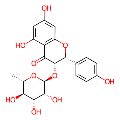 Isoengeletin