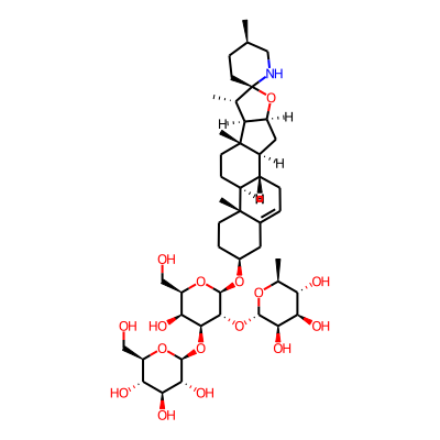 Solasonine