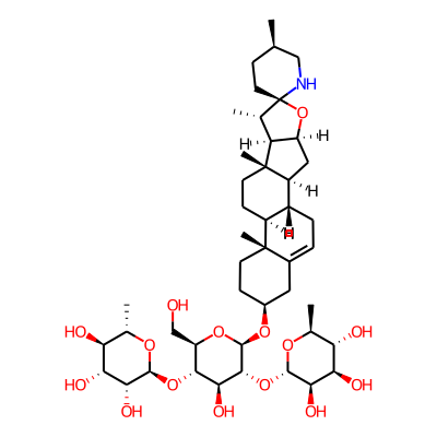 Solamargine