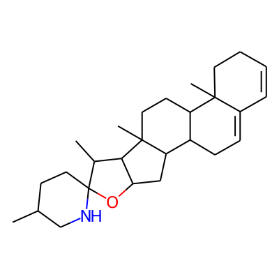 Solasodiene