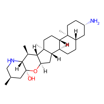 Solanocapsine