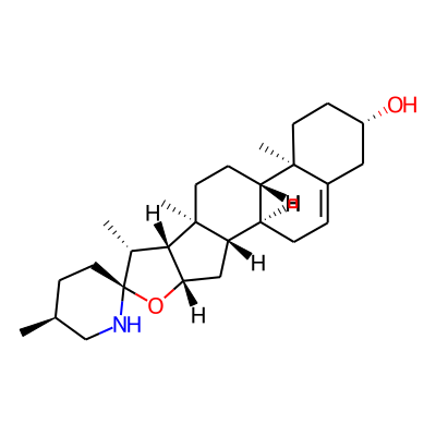 Soladulcamaridine