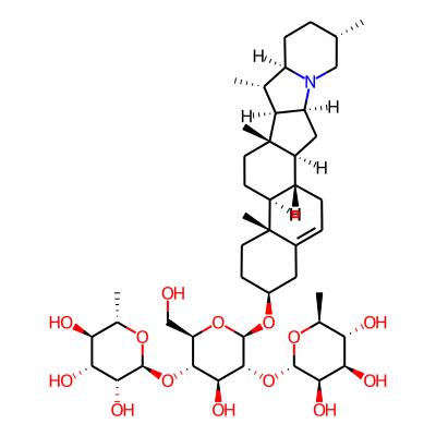 alpha-Chaconine