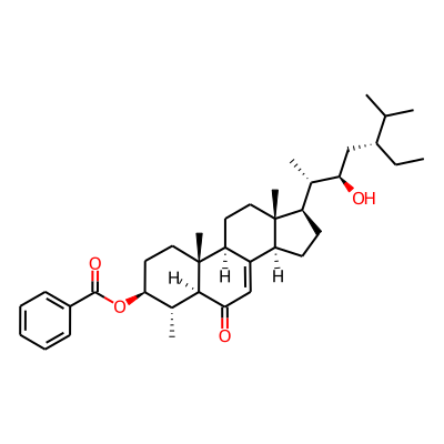 Carpesterol