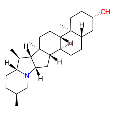 Demissidine