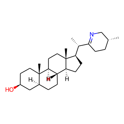Solacongestidine