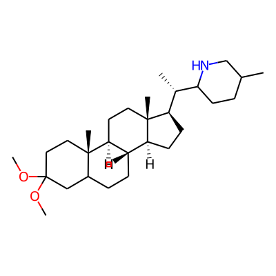Solaquidine