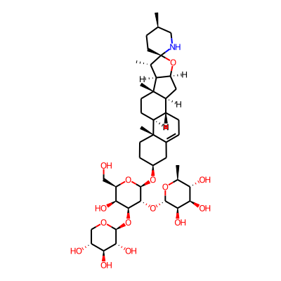 Isoanguivine