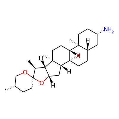 Jurubidine