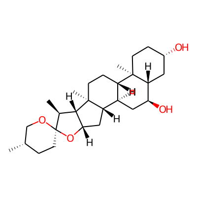 Neochlorogenin