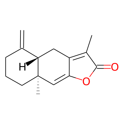 Atractylenolide I