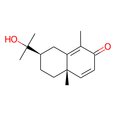 Dehydrocarissone
