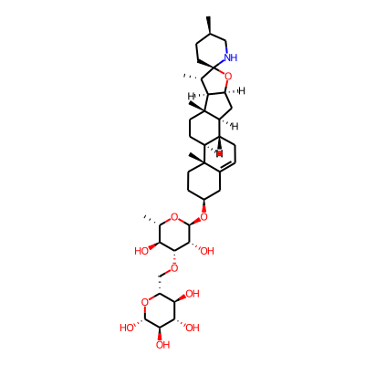 Solasurine