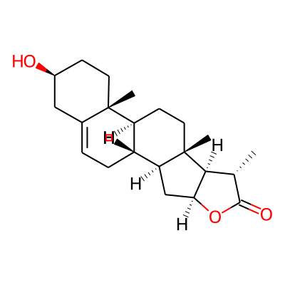 Vespertilin