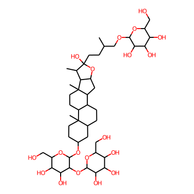 Officinalisinin I