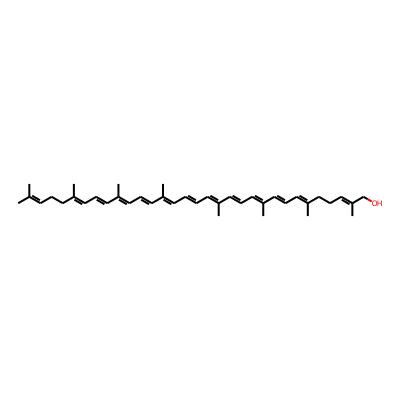 Lycoxanthin