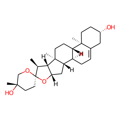Isonuatigenin