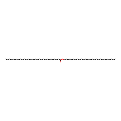 Octacosyl triacontanoate