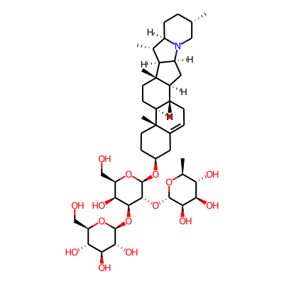 alpha-Solanine