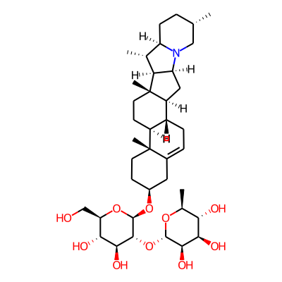 beta-Chaconine