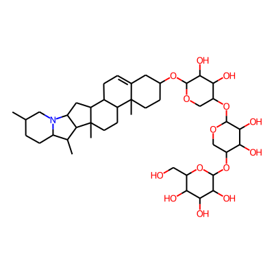 Solacauline
