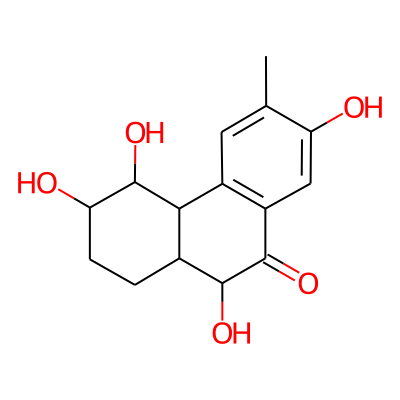 Solanolone