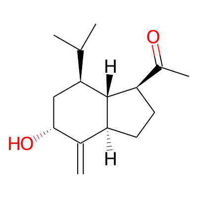 Tuberonone