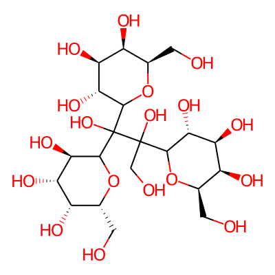 Trigalactosylglycerol