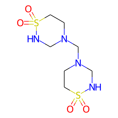 Taurolidine